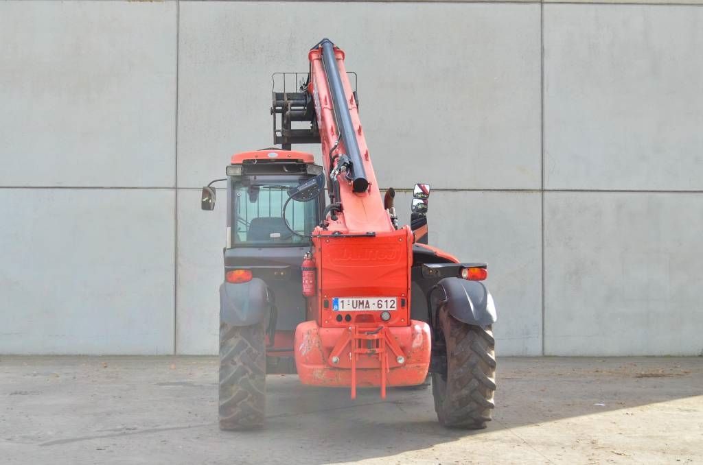 Manitou MT 1440