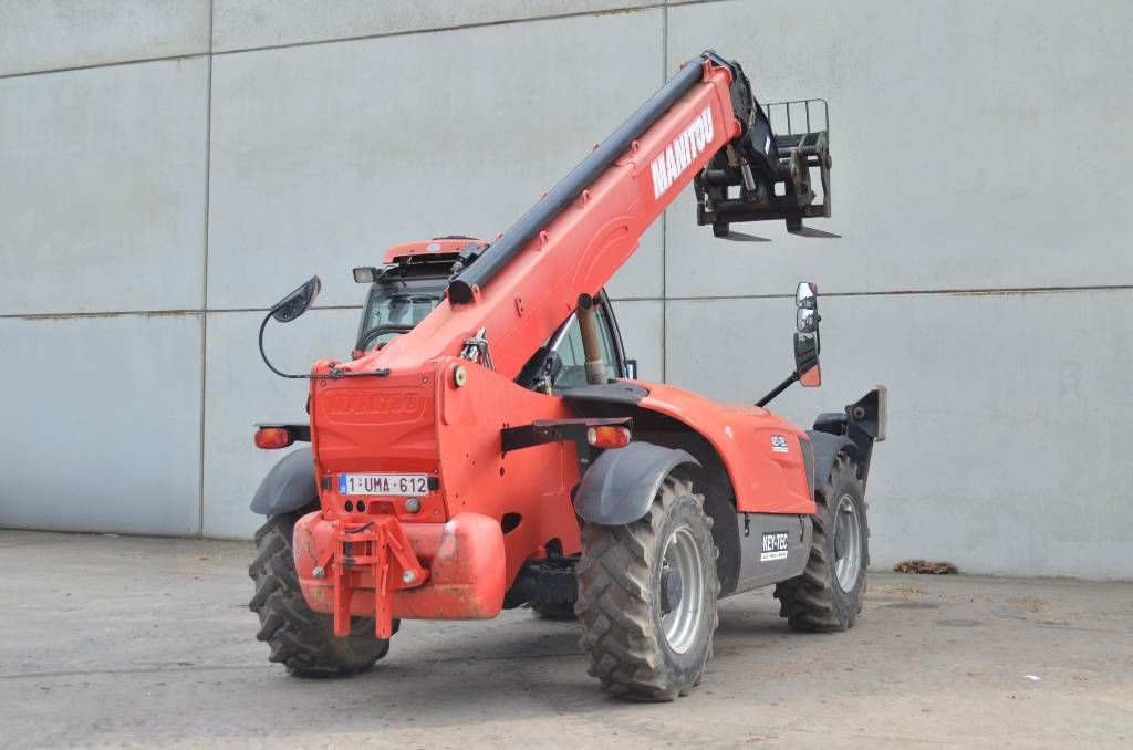 Manitou MT 1440
