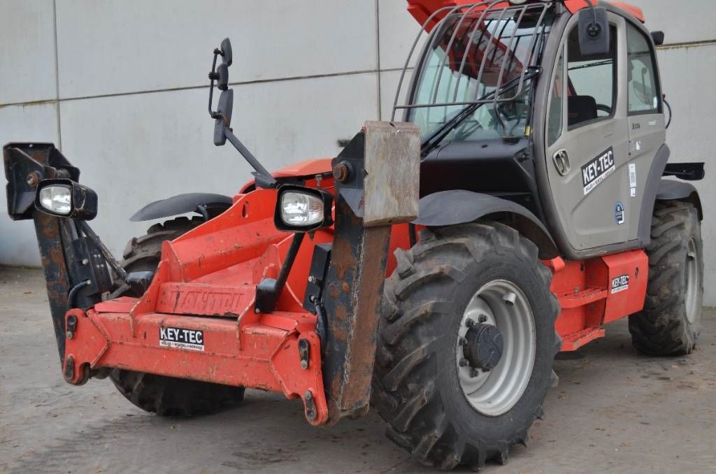 Manitou MT 1440