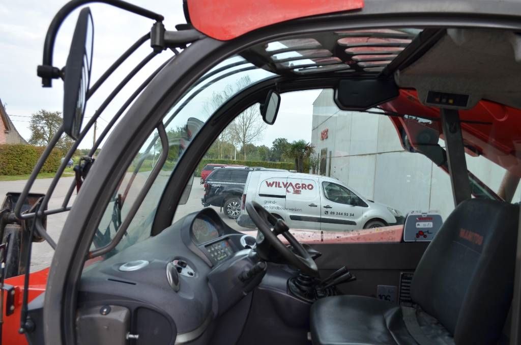 Manitou MT 1440