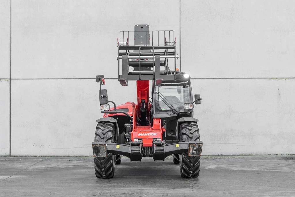 Manitou MT 1135