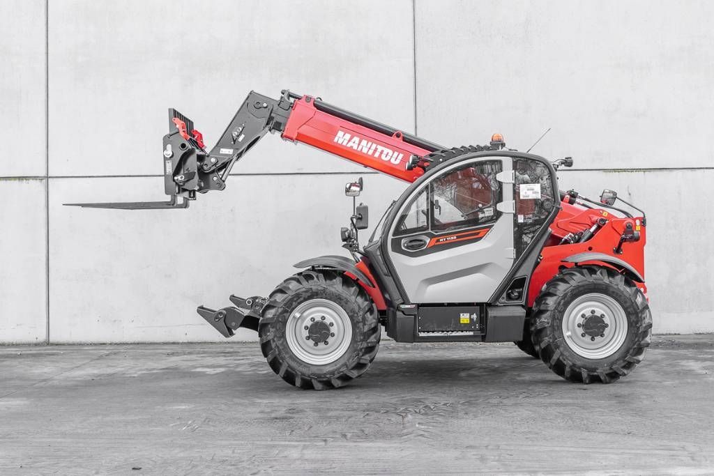 Manitou MT 1135