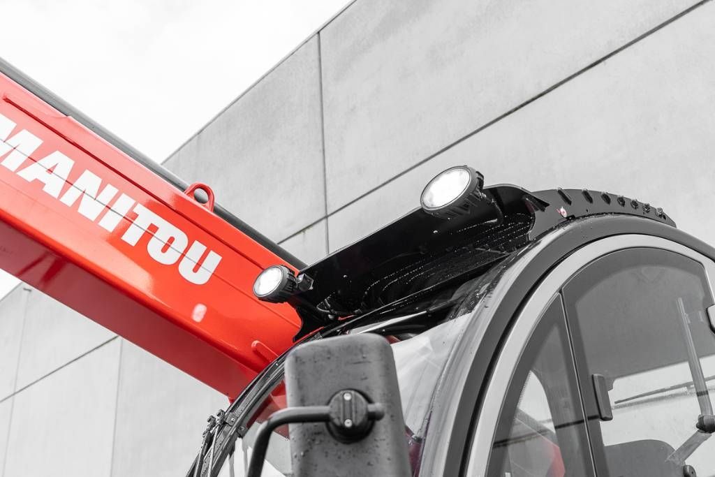 Manitou MT 1135