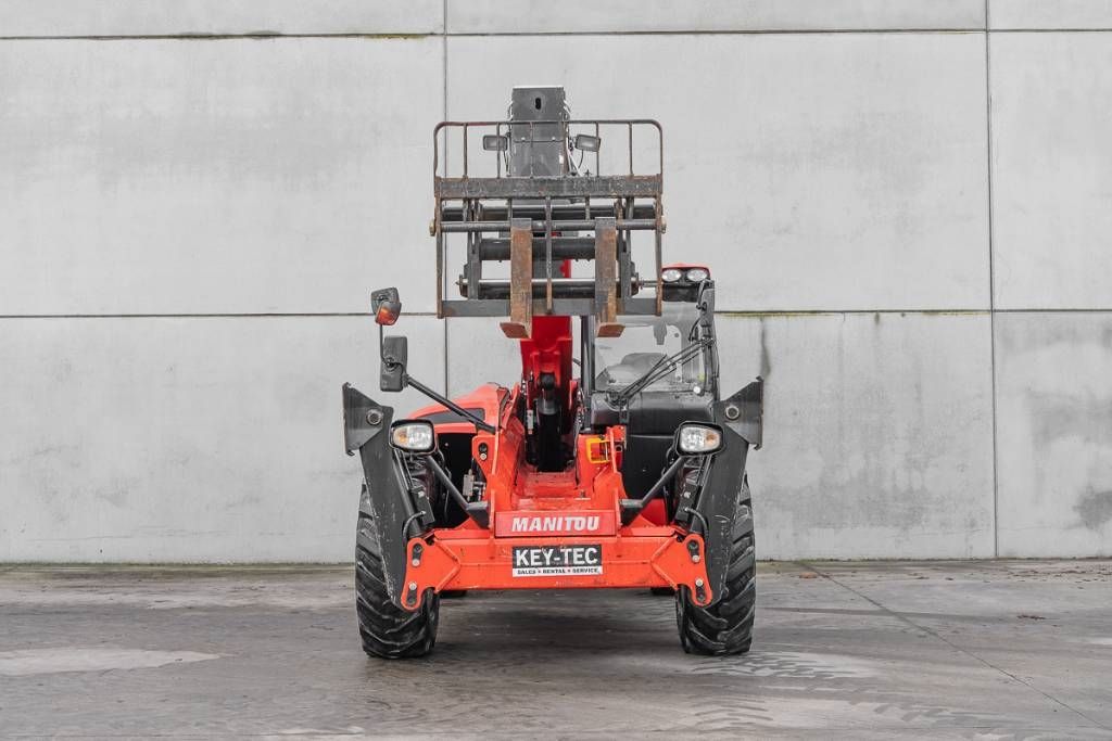 Manitou MT 1840