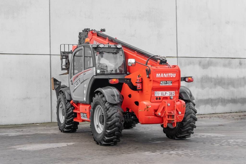 Manitou MT 1840