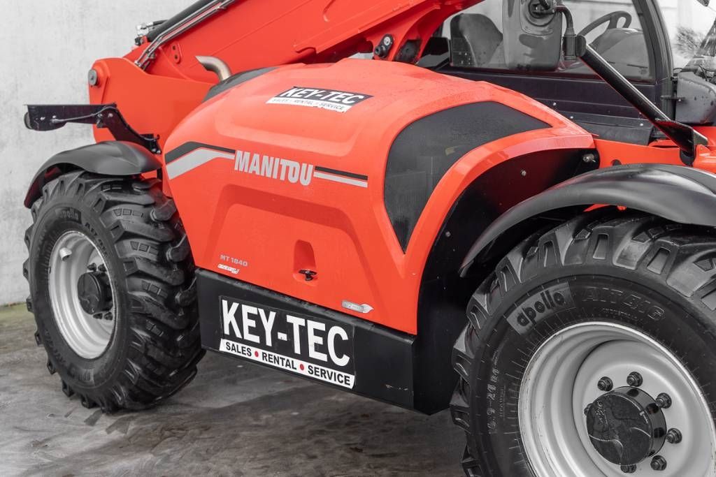 Manitou MT 1840