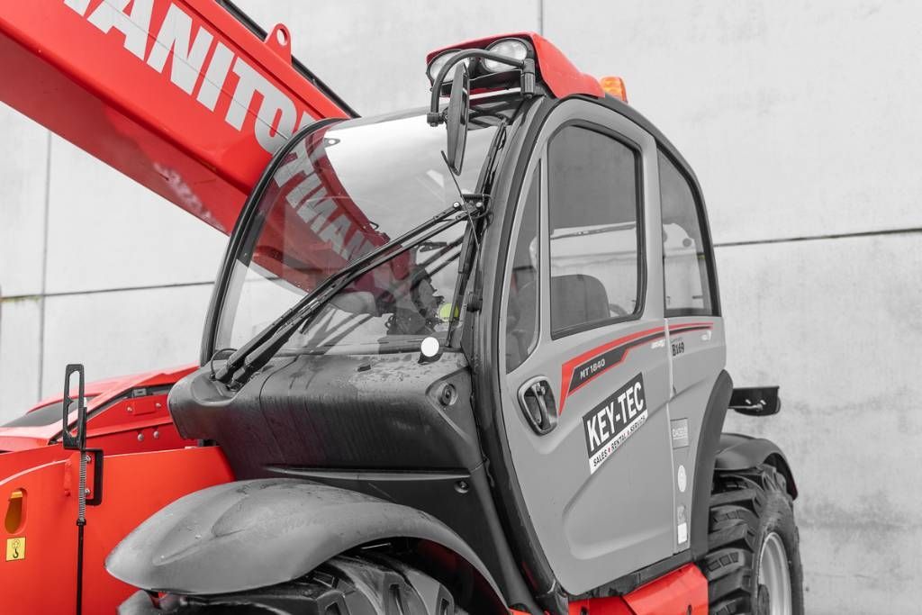 Manitou MT 1840