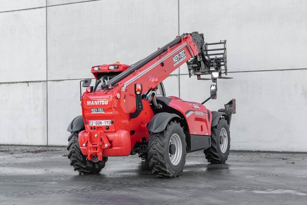 Manitou MT 1840