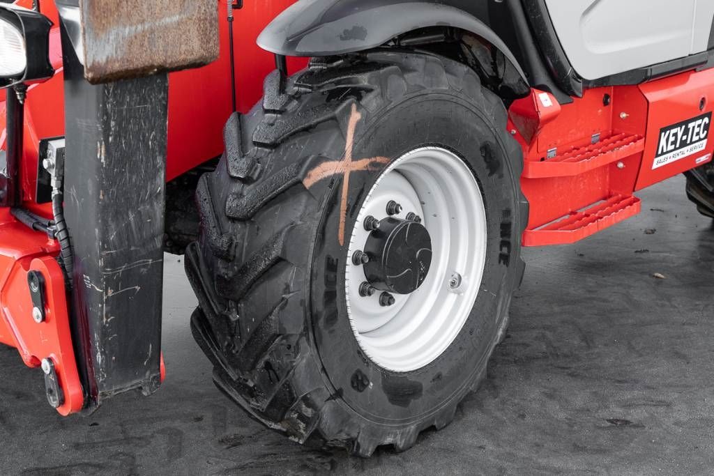 Manitou MT 1840