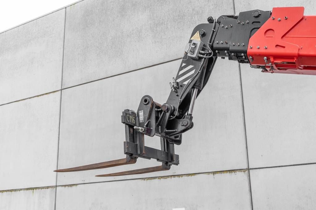 Manitou MRT 2150