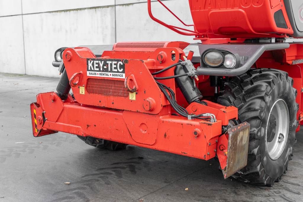Manitou MRT 2150