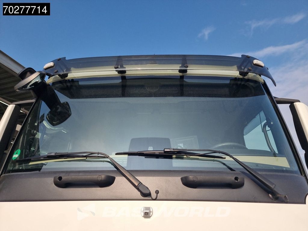 Mercedes Actros 2543 6X2 Retarder Lift+Lenkachse Navi Automatic Euro 6