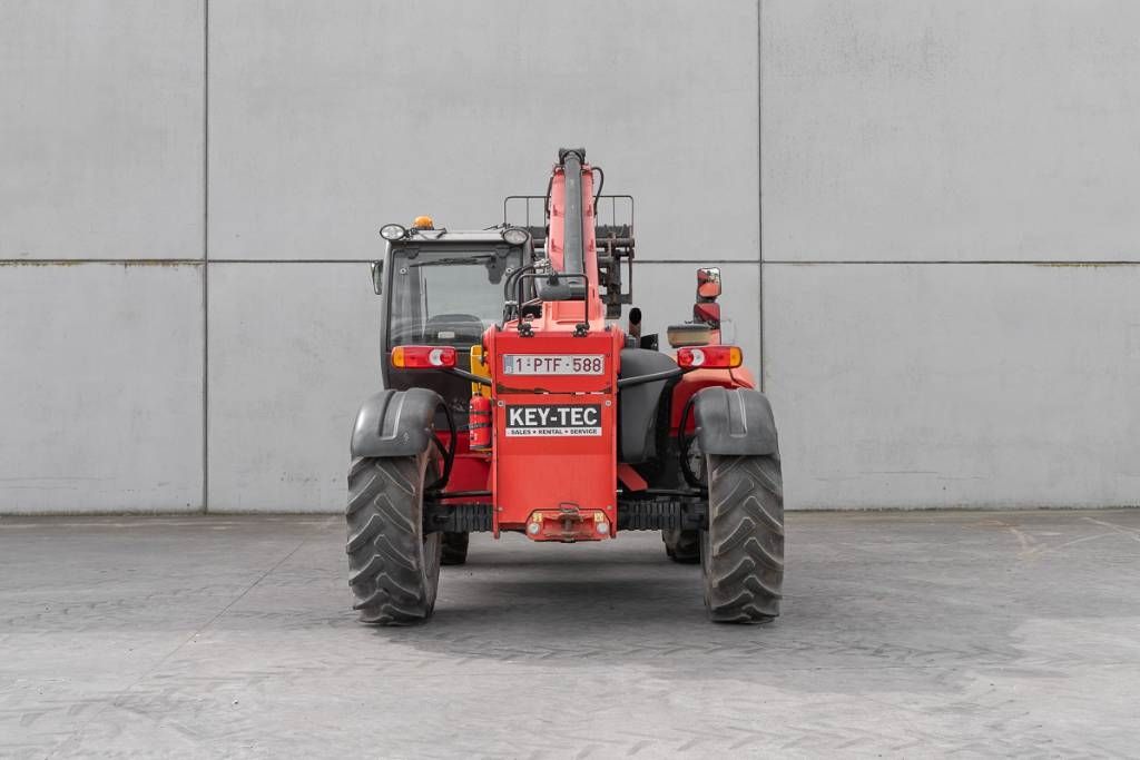 Manitou MT 1030