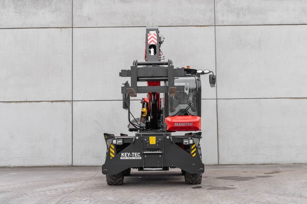 Manitou MRT 1845