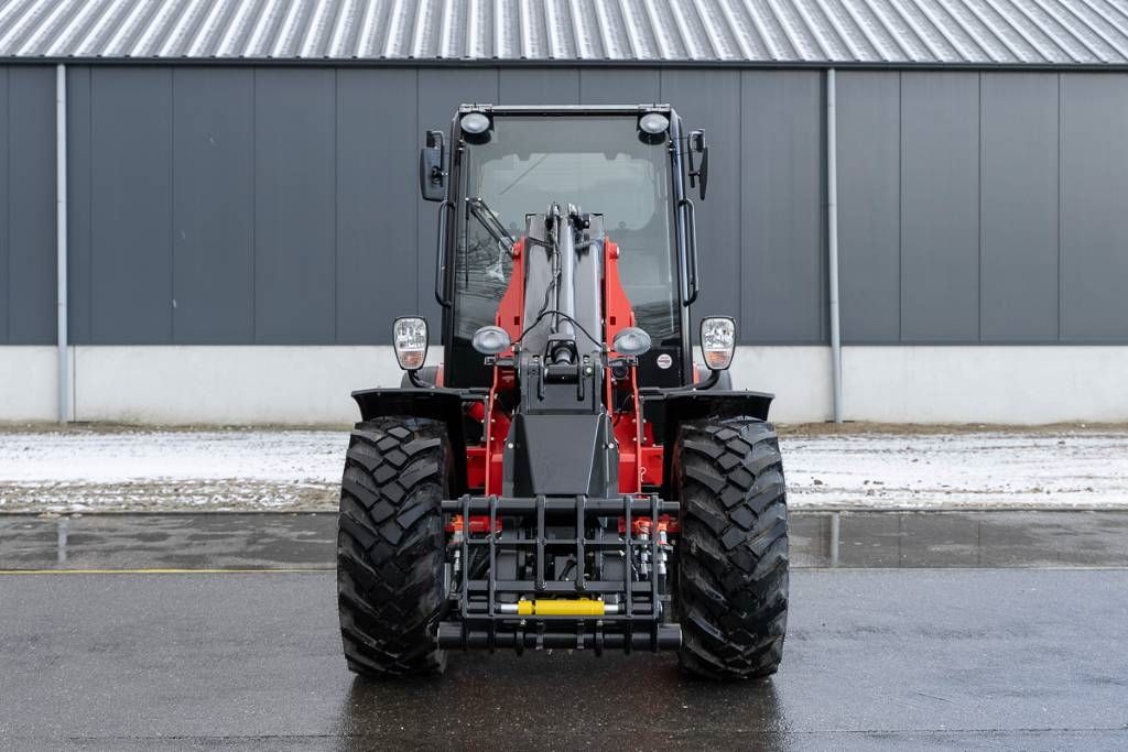 Manitou MLA-T 516-75 H - EXPORT PRICE