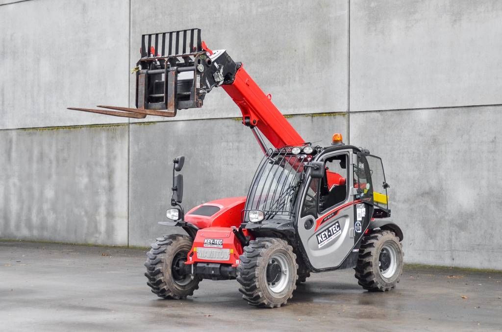 Manitou MT 625 H
