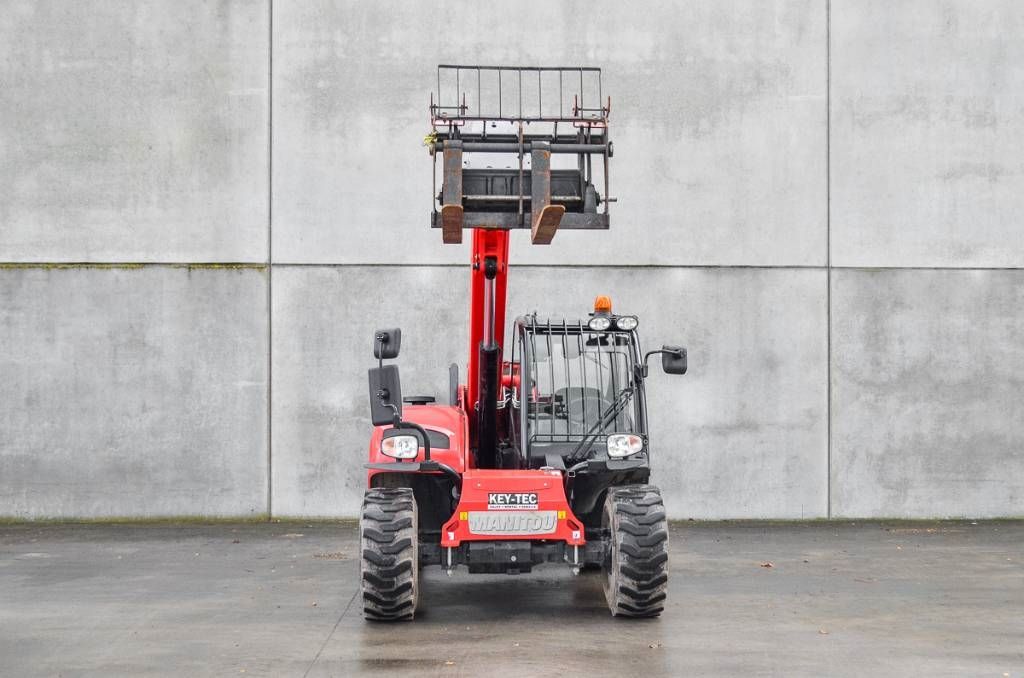 Manitou MT 625 H