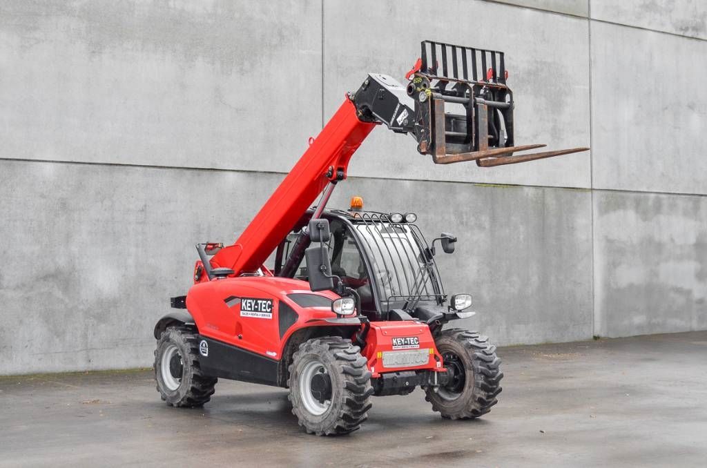Manitou MT 625 H