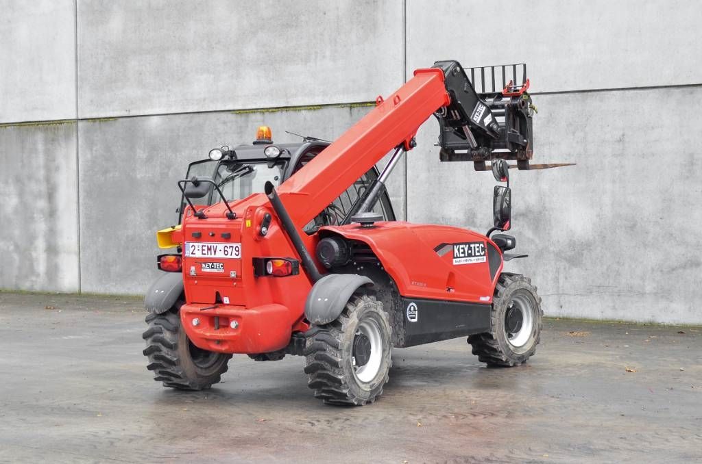 Manitou MT 625 H