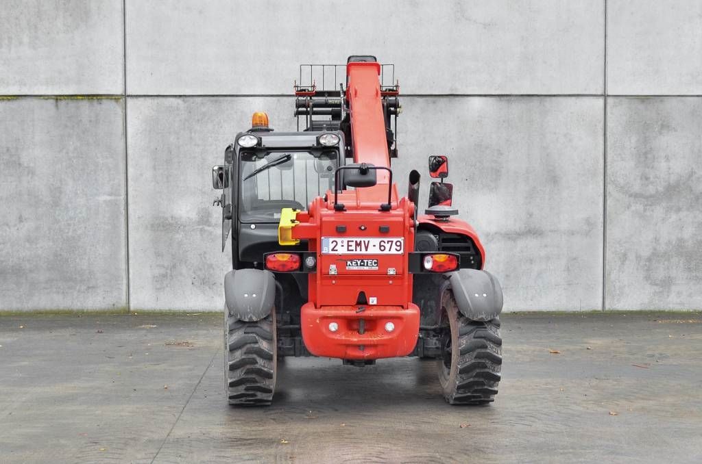 Manitou MT 625 H