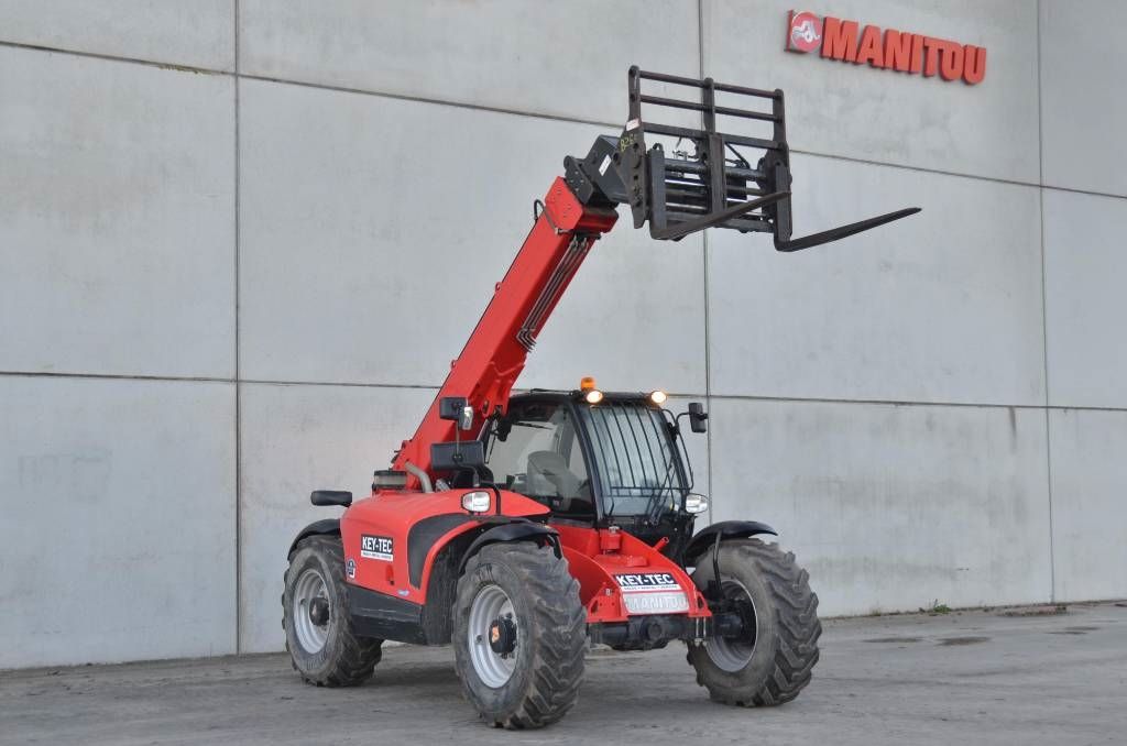 Manitou MT 933