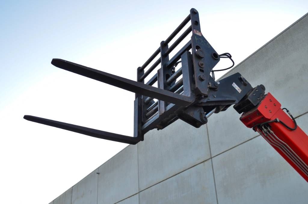 Manitou MT 933