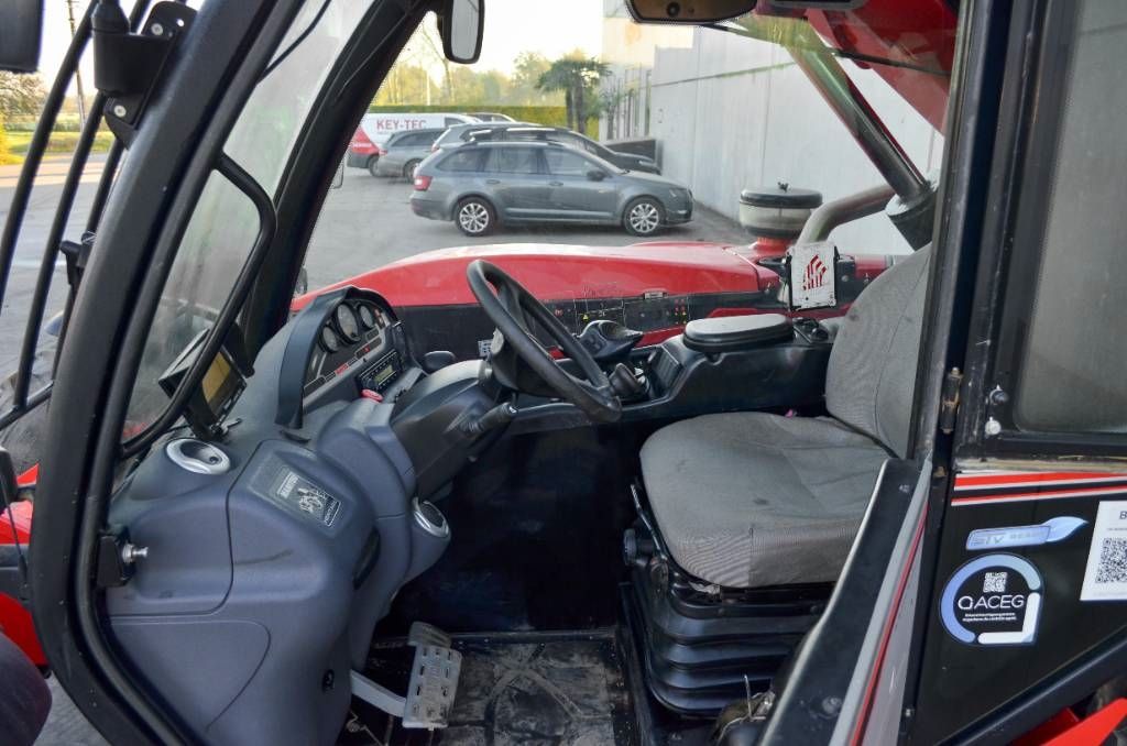 Manitou MT 933