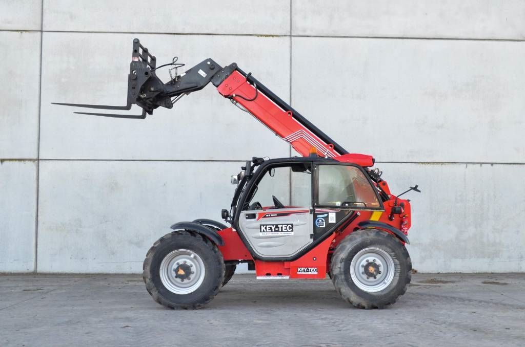 Manitou MT 933