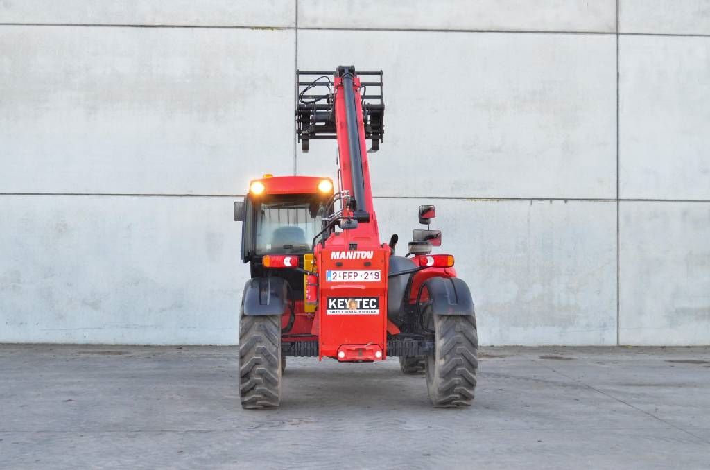 Manitou MT 933