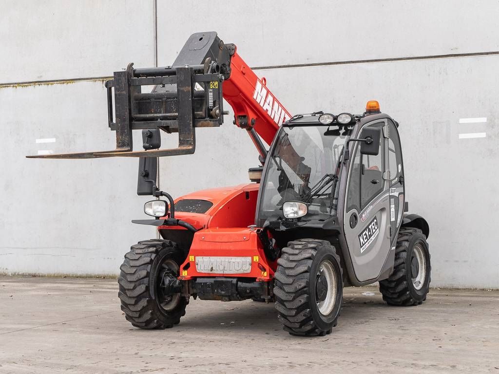 Manitou MT 625
