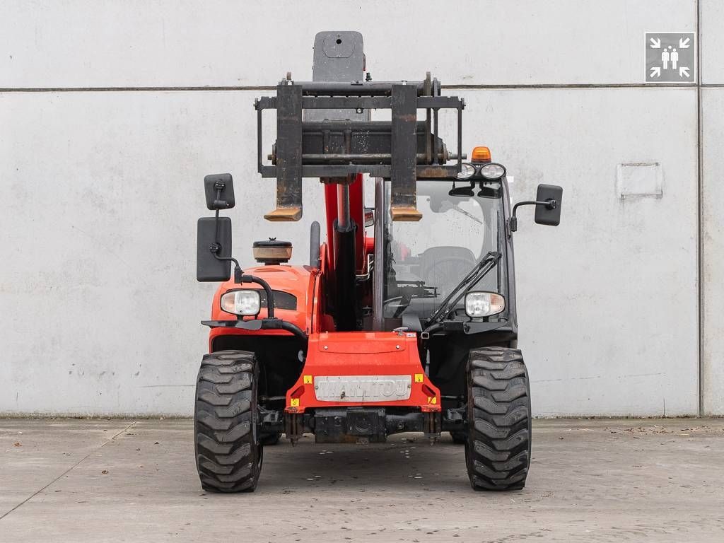 Manitou MT 625