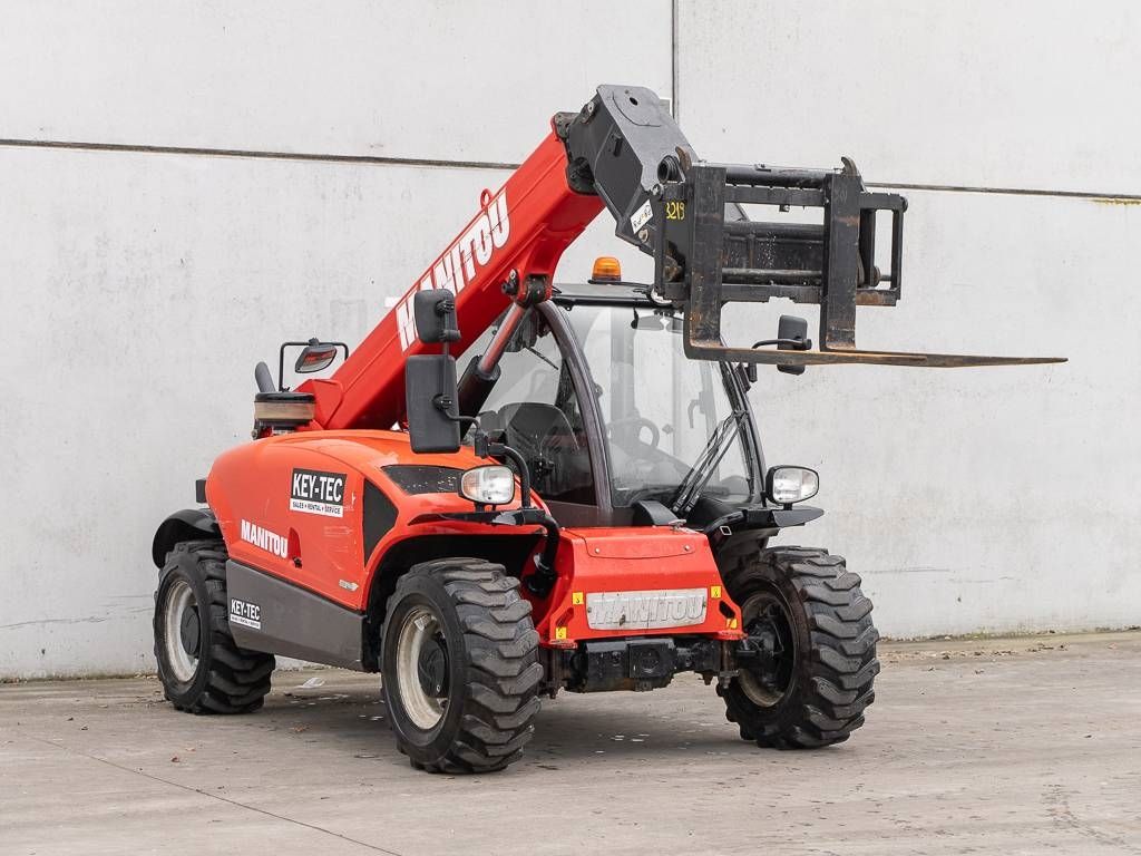 Manitou MT 625
