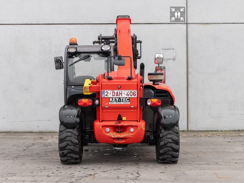 Manitou MT 625