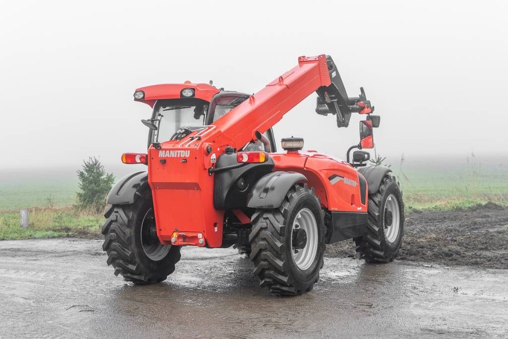 Manitou MT 733