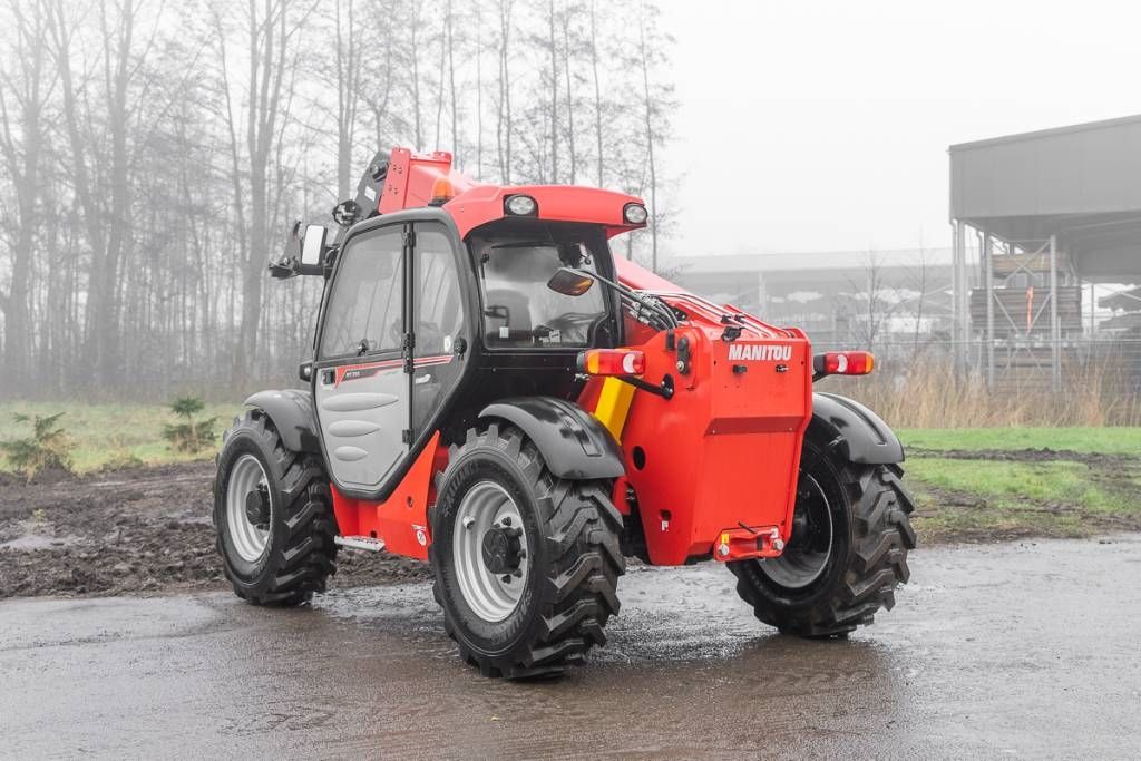 Manitou MT 733