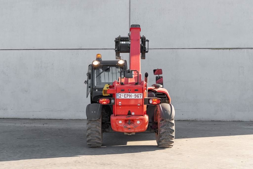 Manitou MT 625 H