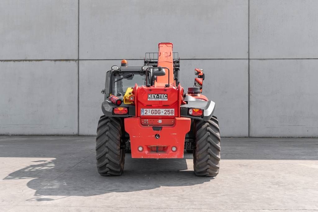Manitou MT 930