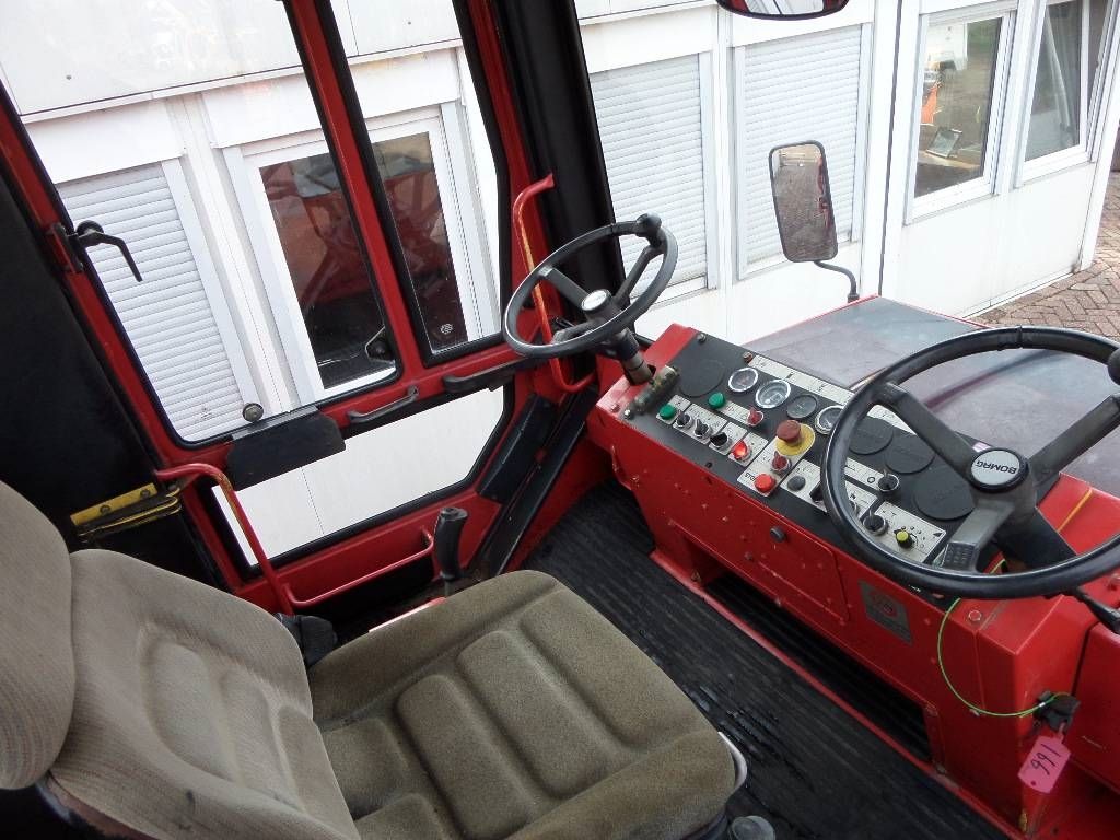 Bomag BW 164 AC