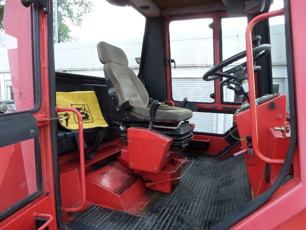Bomag BW 164 AC