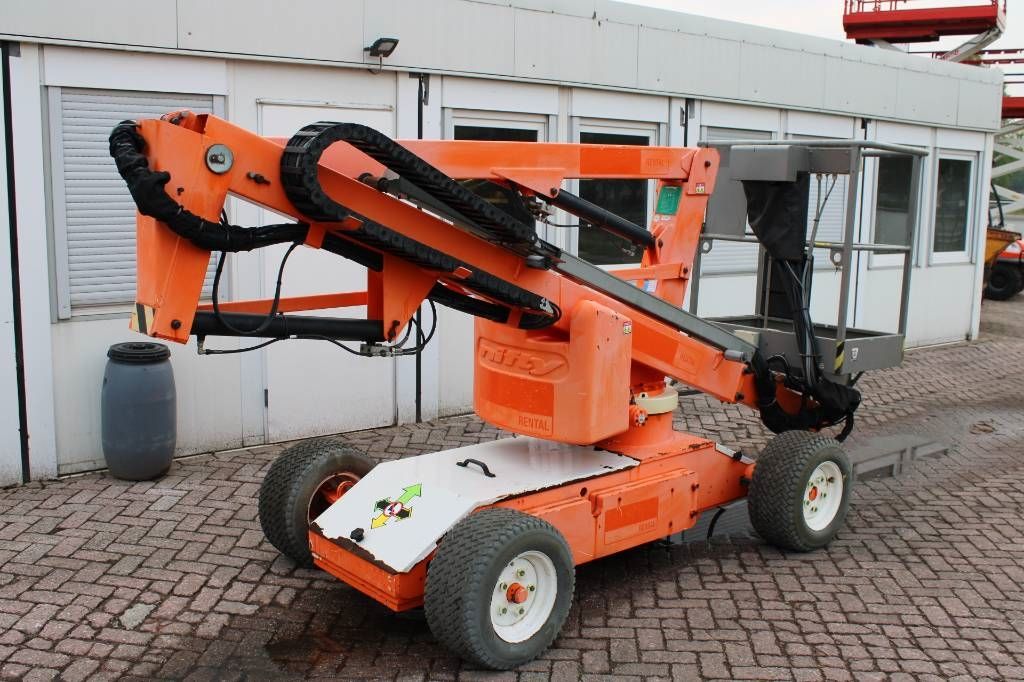 Niftylift HR 12 N E