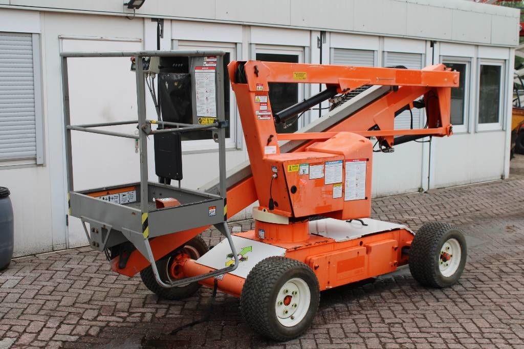 Niftylift HR 12 N E