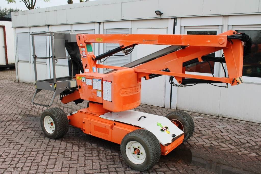 Niftylift HR 12 N E