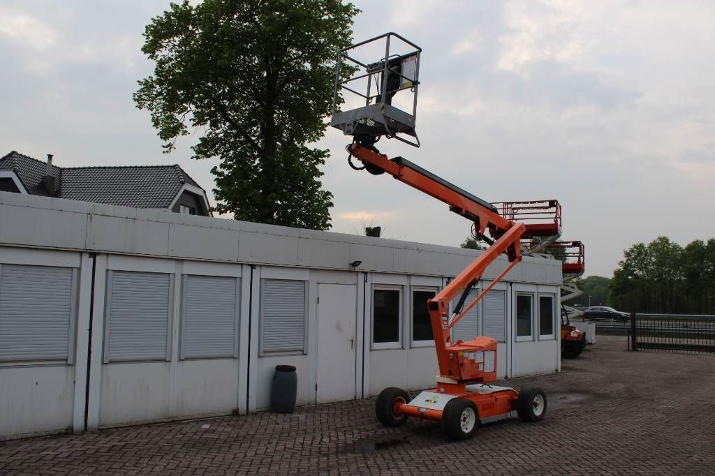 Niftylift HR 12 N E