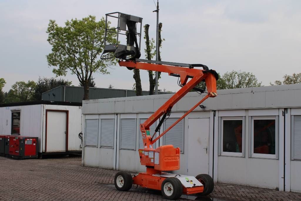 Niftylift HR 12 N E