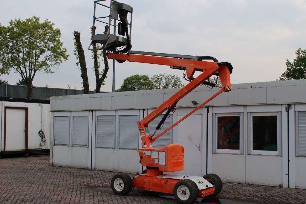 Niftylift HR 12 N E