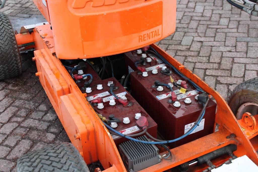 Niftylift HR 12 N E