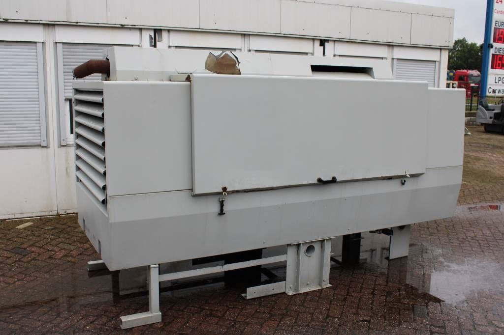 Atlas Copco XAMS 600 CD6