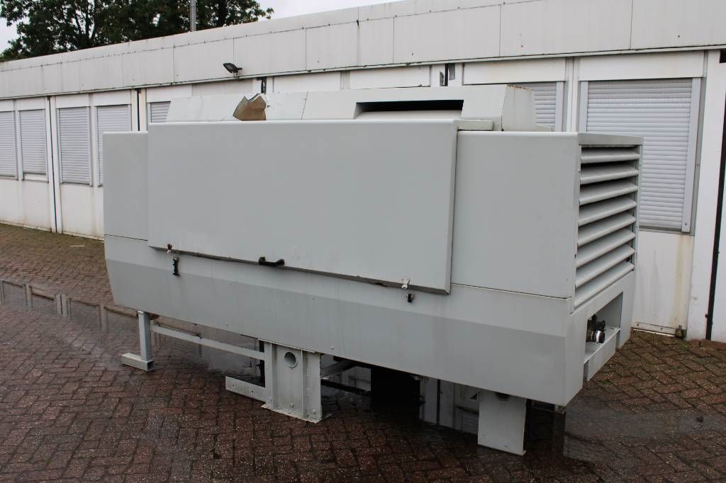 Atlas Copco XAMS 600 CD6