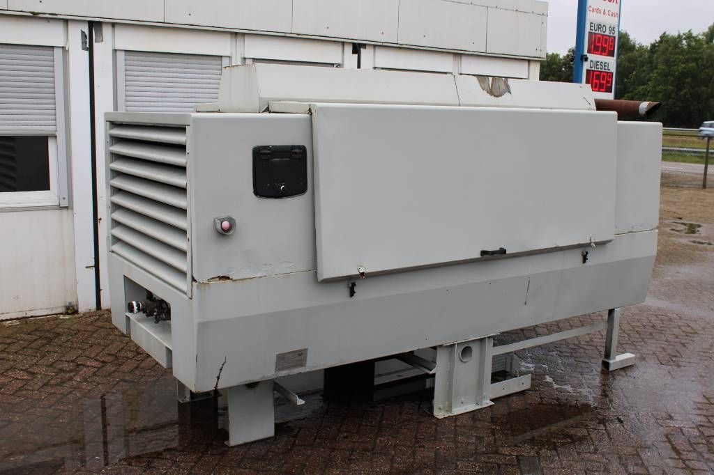 Atlas Copco XAMS 600 CD6