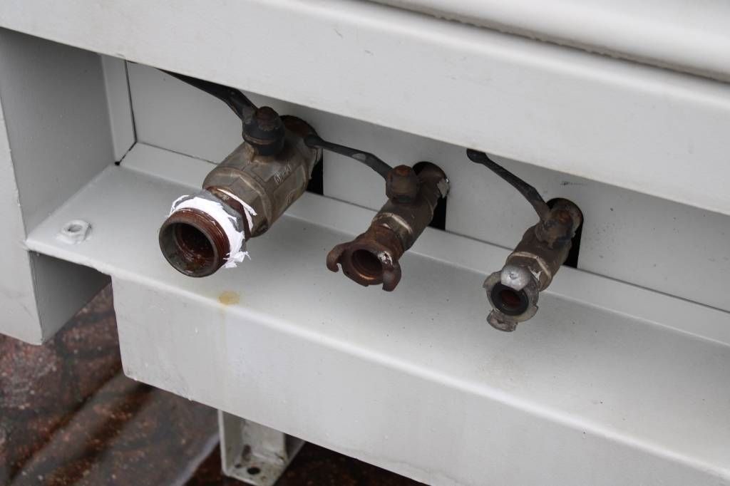 Atlas Copco XAMS 600 CD6